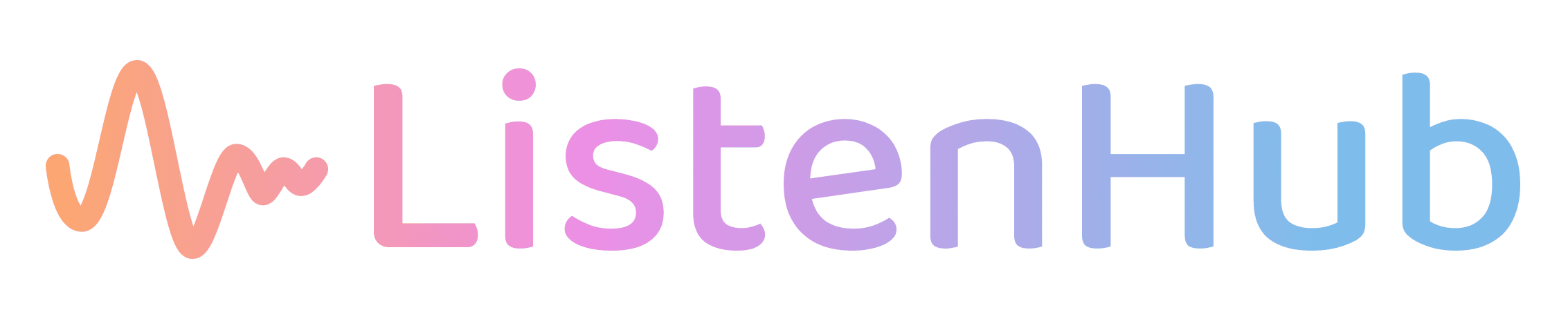 Listen Hub