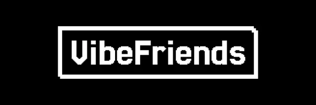 Vibe Friends